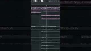 #rodwavebeats #beatmaker #flstudio #producer #typebeats