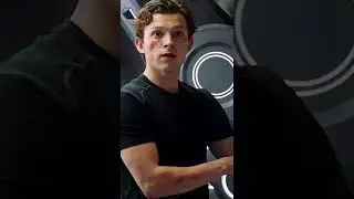 Peter Parker making spiderman suit🔥full scene [60fps 1080p] whatsapp status #shorts #spiderman