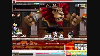 How to Solo Von Leon Boss