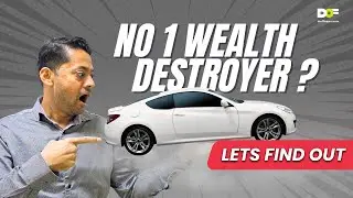 The No.1 Wealth Destroyer of Your Money &ndash; Let&rsquo;s Find Out!