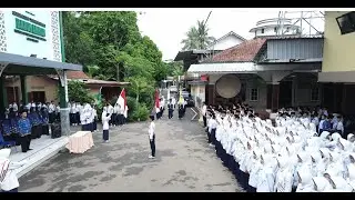 Profil MTs Darul Abror Kedungjati