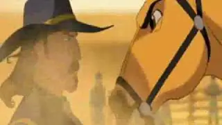 Spirit - Let My People Go