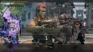 COD BO4  Stream German 2020