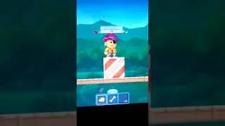 Farmable Blocks in Pixel World
