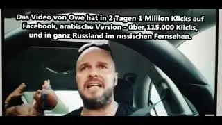 Owe Schattauer bei Rossija24