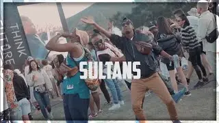 Sultans prod. habit | Lofi Type beat | Trap Music | Kaze Beats ✌️