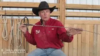What to do with a Horse that Rears Up?  Bill Oliver Q&A on what to do when your horse rears.