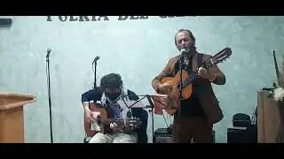 Paco de Alabastro Dame más