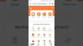 smart pay pro IMPS problem