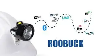 Roobuck Brand Video