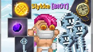 PLATINUM KEYS (LVL5) STILL PROFITABLE?? | PIXELWORLDS