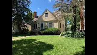Minneapolis Homes for Rent 3BR/2BA by Minneapolis Property Management