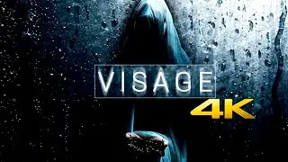 VISAGE (PC) - FULL GAME | Longplay Walkthrough【4K60ᶠᵖˢ UHD】No Commentary