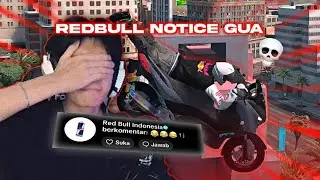 RED BULL SPONSOR GUA PLS - FiveM