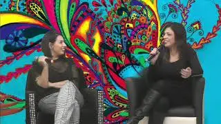 UPTV - Programa ABC Talentos - Tema: Empreendedorismo Feminino - Dia: 05.06.2018