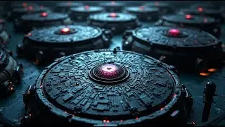 MECHANICAL TRIBAL ZENONESQUE TRANCE&ndash; ORIGINAL MUSIC BY BRITZPH