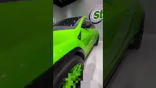 buying my dream car lamborghini urus🔥