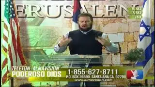 ALMAVISION HISPANIC NETWORK LOS ANGELES CA Live Stream
