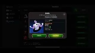 Easy Duel Target: Defeat A Villain Who Is Covered In Portals | Marvel Contest Of Champions MCOC