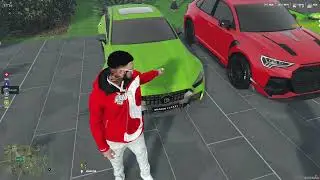 NTV Cribs Came For A Tour Of My Mansory Mansion NRP V5.5 E135
