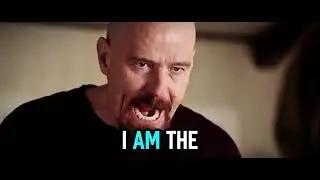 SAY MY NAME | BREAKING BAD CINEMATIC EDIT.