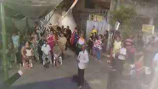 Cruzada maravilhosa