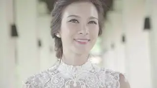 Latest Gown Highlight - Bliss Bridal Creations with Zhang YaoDong & Jamie Pang