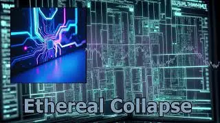 JMA - Ethereal Collapse
