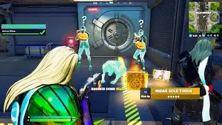 FORTNITE UPDATE 14.30! (NEW BOSS)
