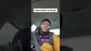 Fight depression