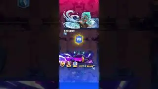 PROVIAMO NUOVI MAZZI CON IL MOSCHETTIERE EVO- CLASH ROYALE