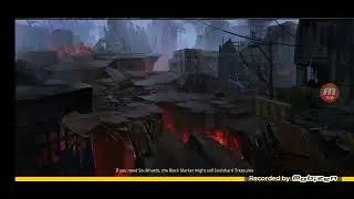 Broken Dawn  Trauma HD