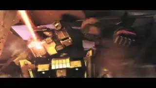 Bless The Fall - What's Left Of Me (Street Fighter X Tekken) AMV