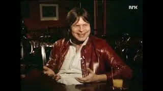 Terry Gilliam - 1982 interview