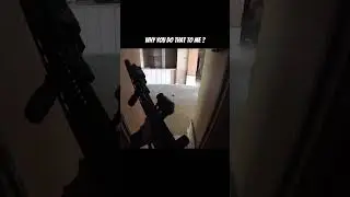 30$ mag btw #airsoft #airsoftcqb #paintballfit #fakegun #paintball #warzone #military