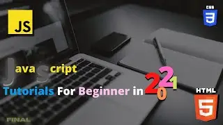 JavaScript Tutorial For Beginners in 2021||final||Complete Web Development Course Coder-K-JavaScript