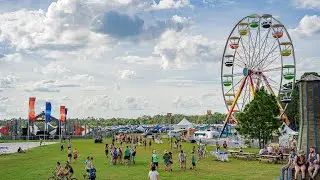 Day 4 Recap - Okeechobee 2020