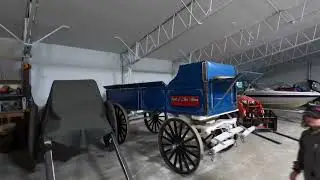 Building a hitch wagon series part 1