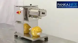 FAFDA MACHINE