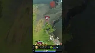 Kill courier dota 2