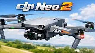 DJI Neo 2 Leaks Exposed: 2026's Ultimate Palm-Sized Drone Revolution You Can't Miss?