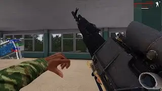 Нарезка килов | Arma 3 | red bear | TvT | Iron front