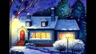 Christmas Bliss | Winter Holliday Song | Pop, Holiday, Festive