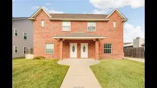 401 Live Oak B : Presented by The Legacy Team @ RE/MAX 20/20