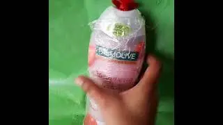 Palmolive shower gel Gurmeet Strawberry Touch 500ml #palmolive #showergel #bodywash #india #skincare