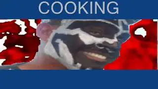 JUGGALO COMMERCIAL for COOKING WITH TRAGIK