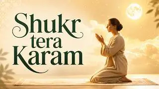 Tera Karam Devotional | Ismaili Tasbih | Nusrat Jaffer Original