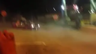 Drift in Maputo Nissan Silvia s14 vs Nissan Skyline r33 Quality Service and Matola King