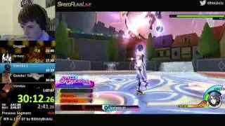 KH: BBSFM HD (Aqua | Critical Mode) in 1:06:23 by Bl00dyBizkitz