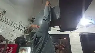 HVAC duct Leakage test Moshi 